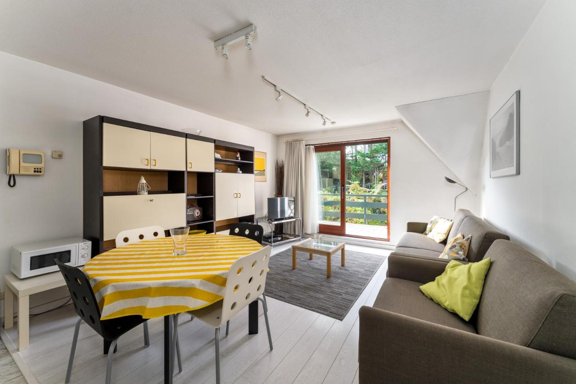Appartement Chateau Maison Blanche Le Coq