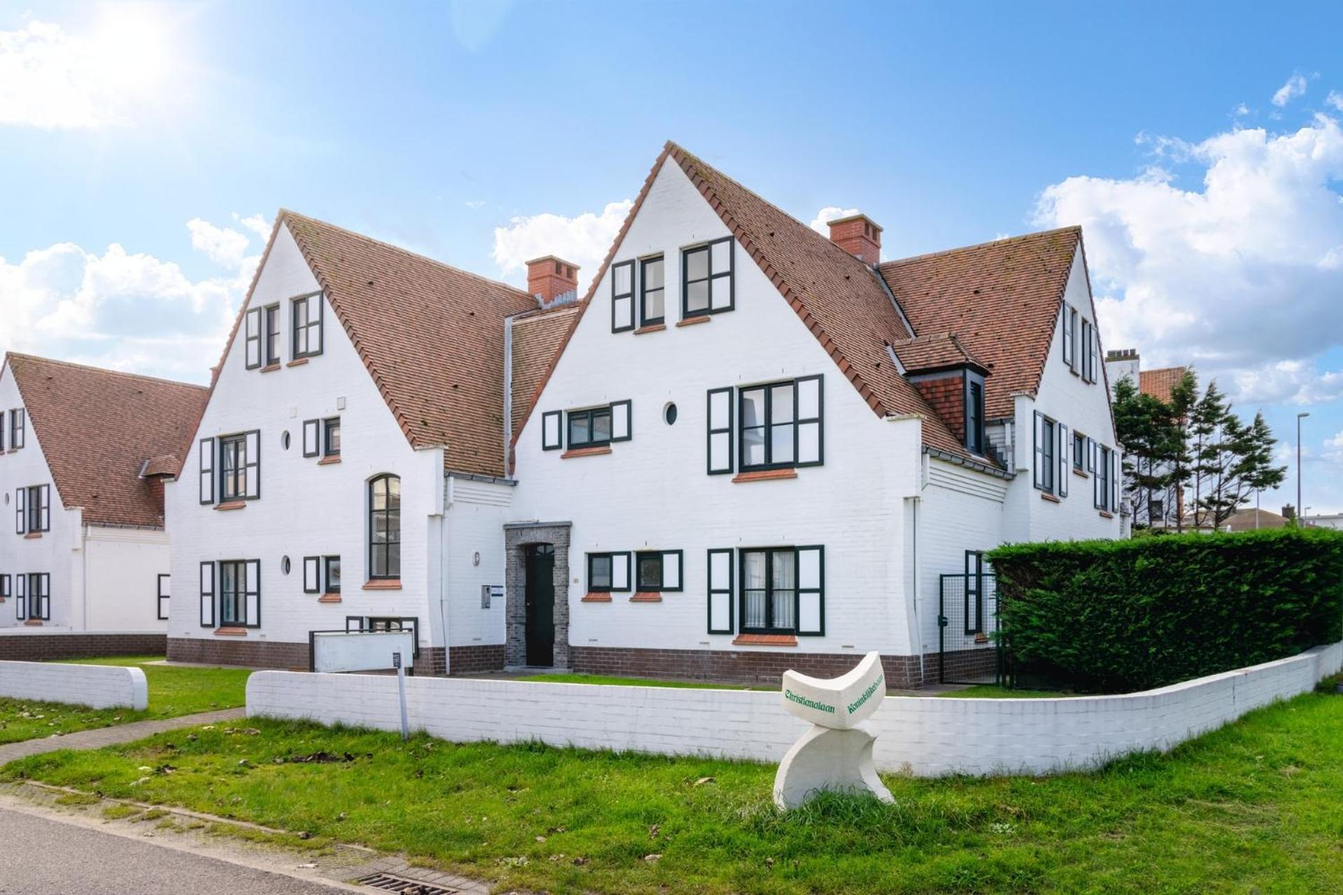 Chateau Maison Blanche Appartamento